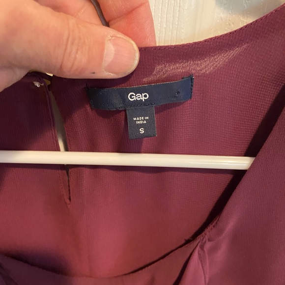 Gap Blouse - Picture 2 of 7